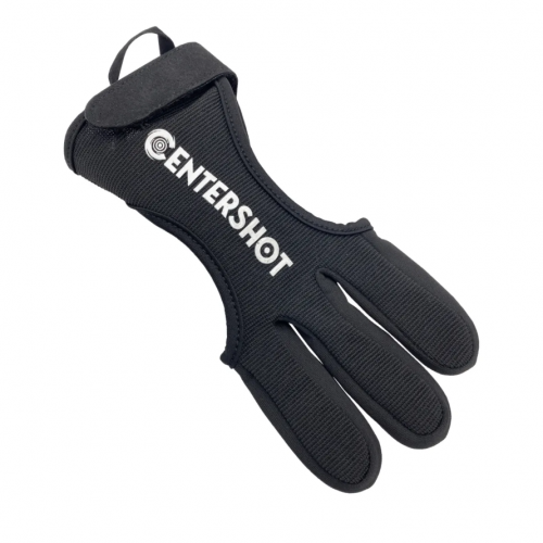 Перчатка для стрельбы из лука Centershot XL