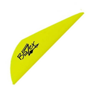 Оперение Blazer Neon Yellow