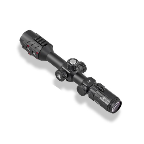 Оптический прицел Discovery HS Gen2 4-16x44 SFIR FW30