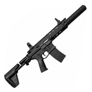 Винтовка Borner ARL Blowback 4,5 мм