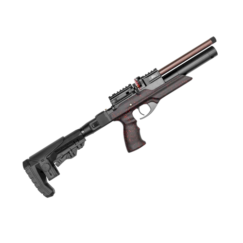 Пневматическая винтовка Атаман M20 Pocket Gun M20SD.NG.644.RD