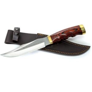 Нож охотничий Muela Hunter 17R