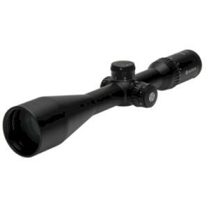 Оптический прицел Artelv LRS 5-25x56 FFP 30мм