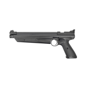 Пистолет Crosman 1377 American Classic Black пневматический (комиссия)