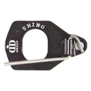 Полочка для классического лука Decut Shing (black)