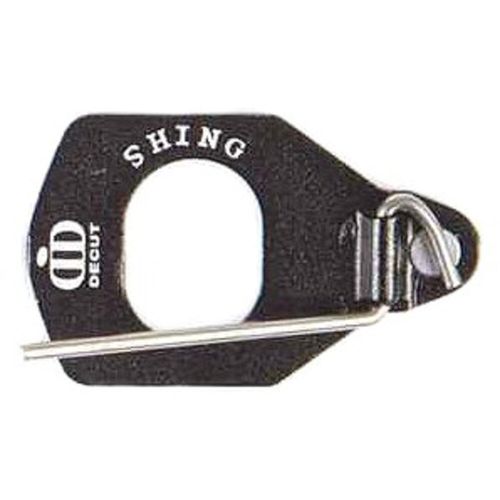Полочка для классического лука Decut Shing (black)